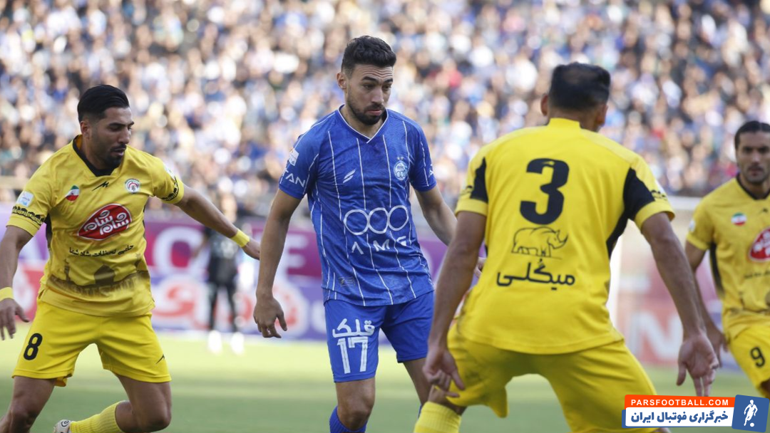 ساعت بازی های استقلال و پرسپولیس تغییر کرد