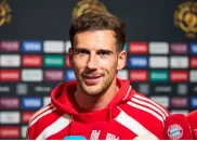 آرسنال به دنبال جذب لئون گورتسکا از بایرن مونیخ در تابستان