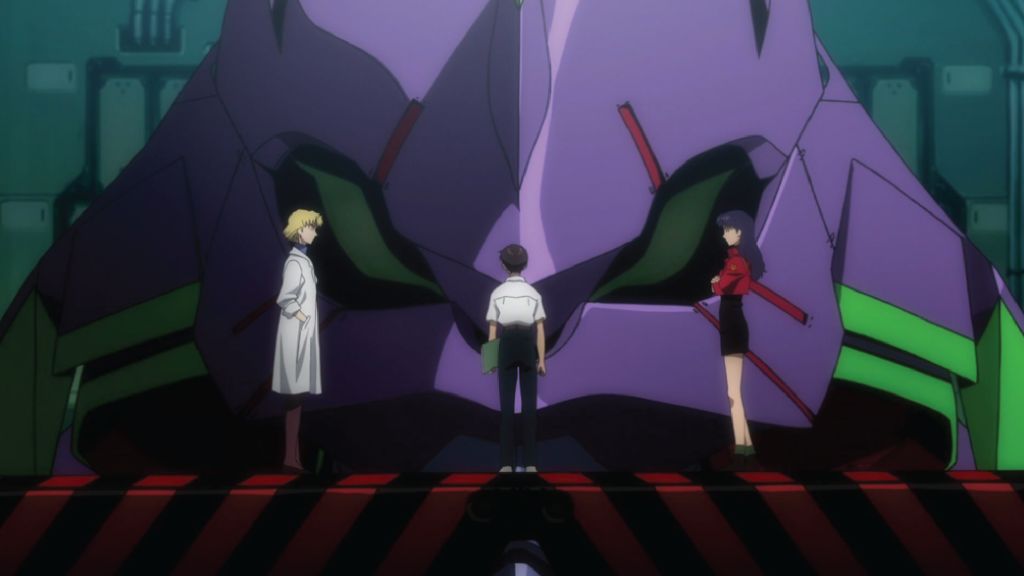 1000130316 معرفی انیمه های شبیه به اتک آن تایتان