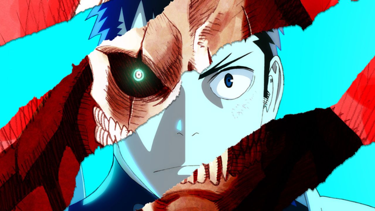 1000130317 معرفی انیمه های شبیه به اتک آن تایتان