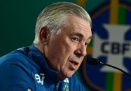 کارلو آنچلوتی : تا سال 2030 قراردادم را با برزیل تمدید خواهم کرد