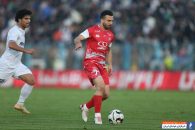 نمایشی پر اشتباه از سروش رفیعی در انزلی که باعث خشم هواداران شد