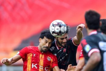 رامین رضائیان داغ دل استقلالی ها را تازه کرد