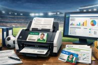 «۵ راهکار برای مدیریت اسناد و کارت‌های هواداری در باشگاه‌های ورزشی