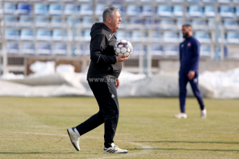 ترکیب احتمالی تراکتور برای دیدار برابر سپاهان در لیگ برتر