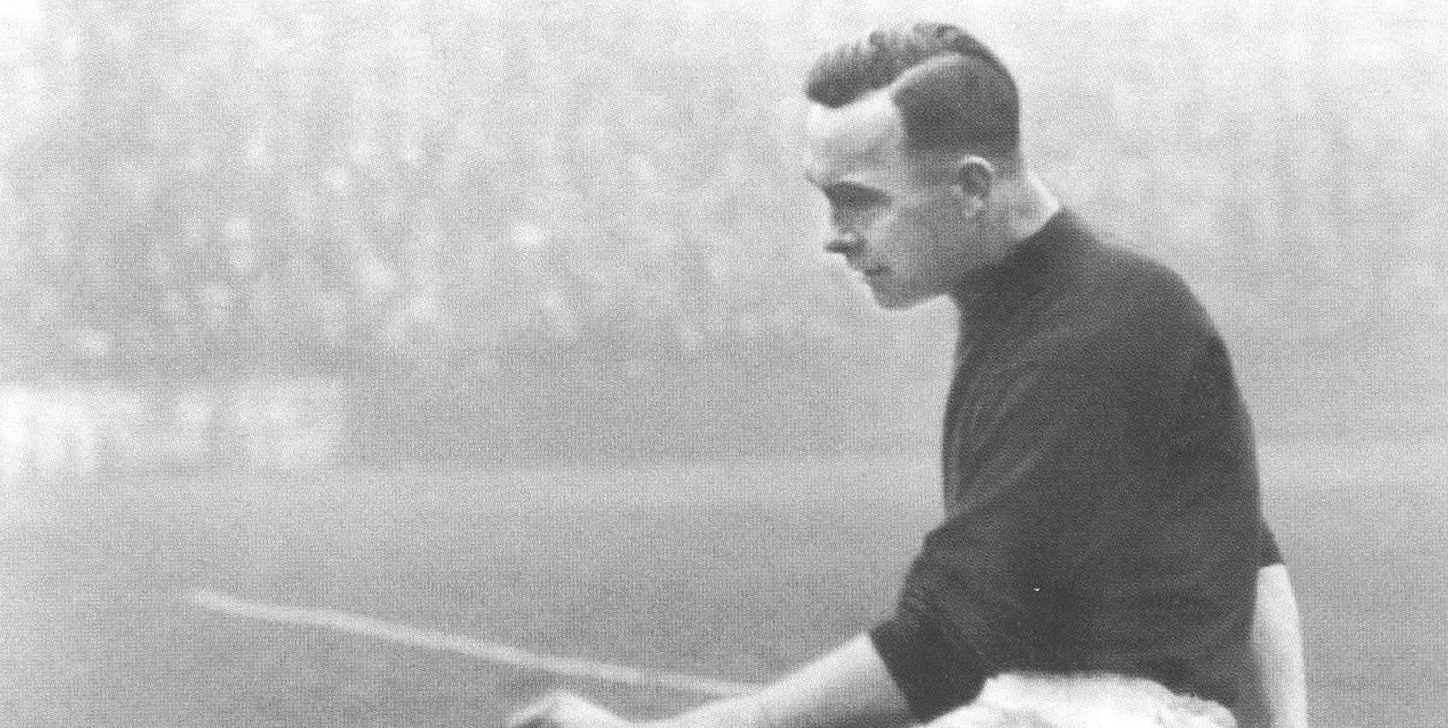 گوردون هاجسون