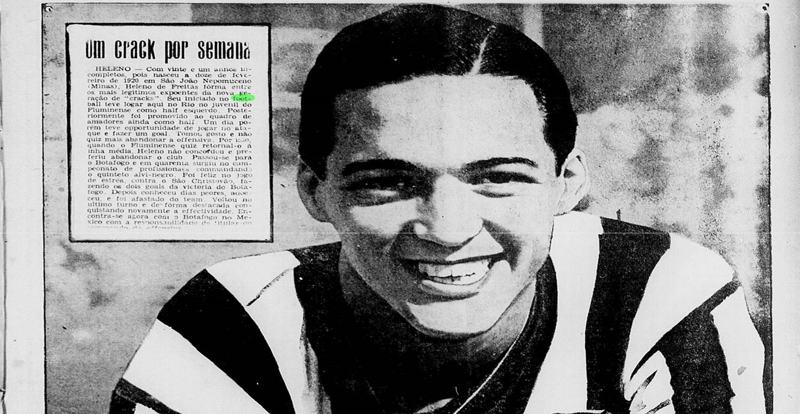 هلنو دی فریتاس