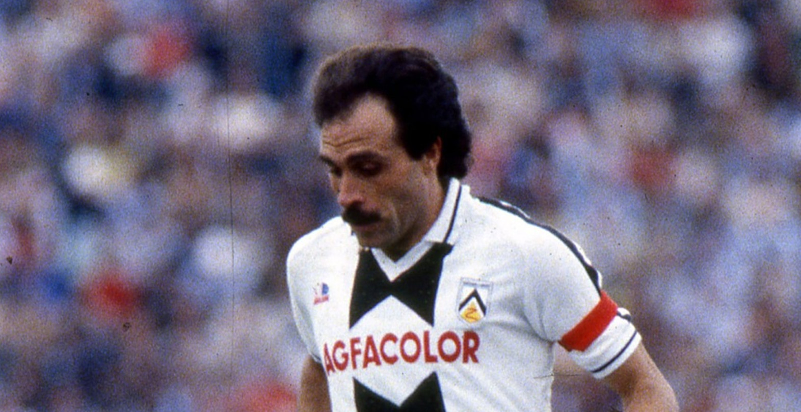 فرانکو کائوزیو در اودینزه