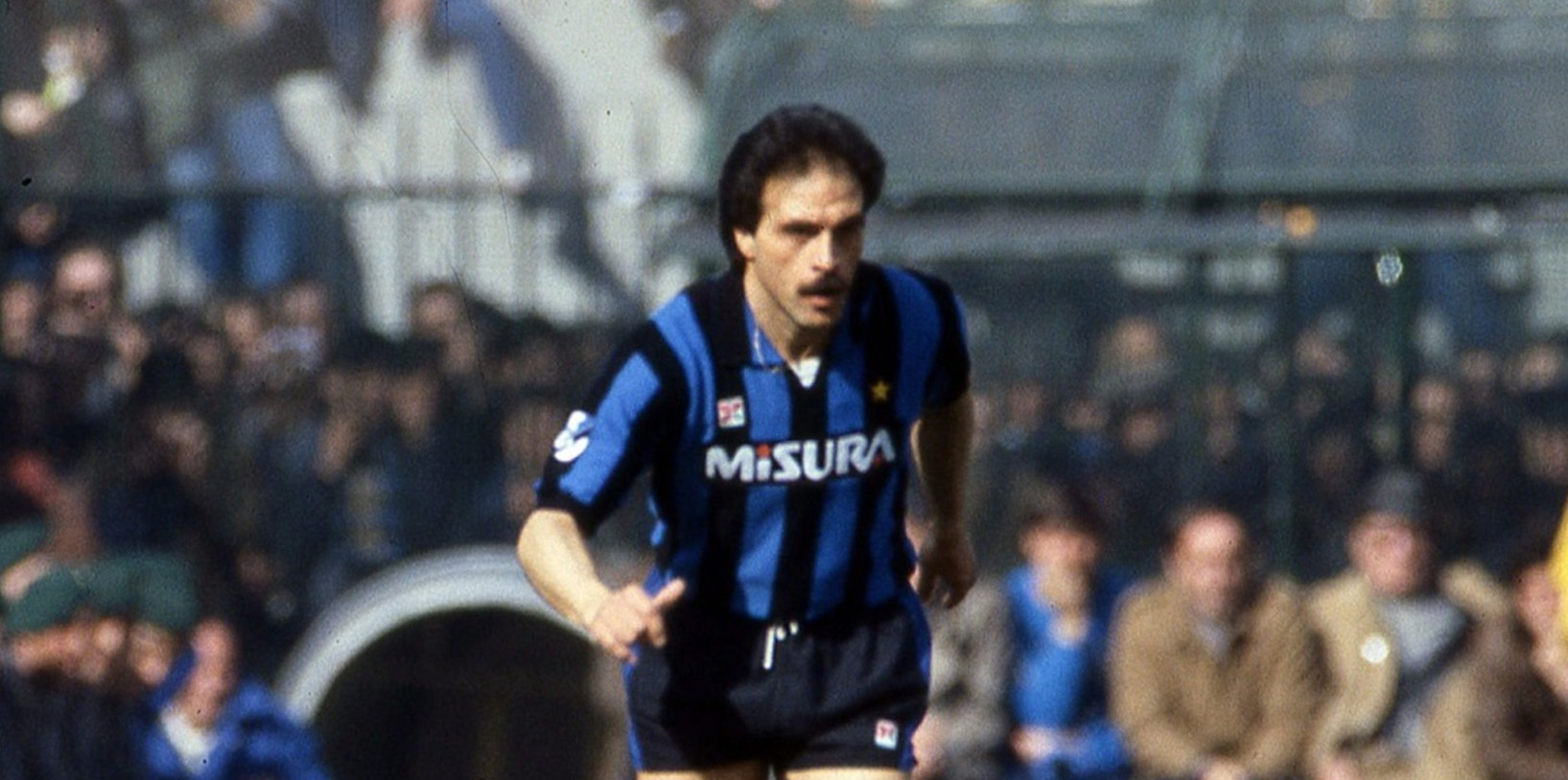 فرانکو کائوزیو در اینتر