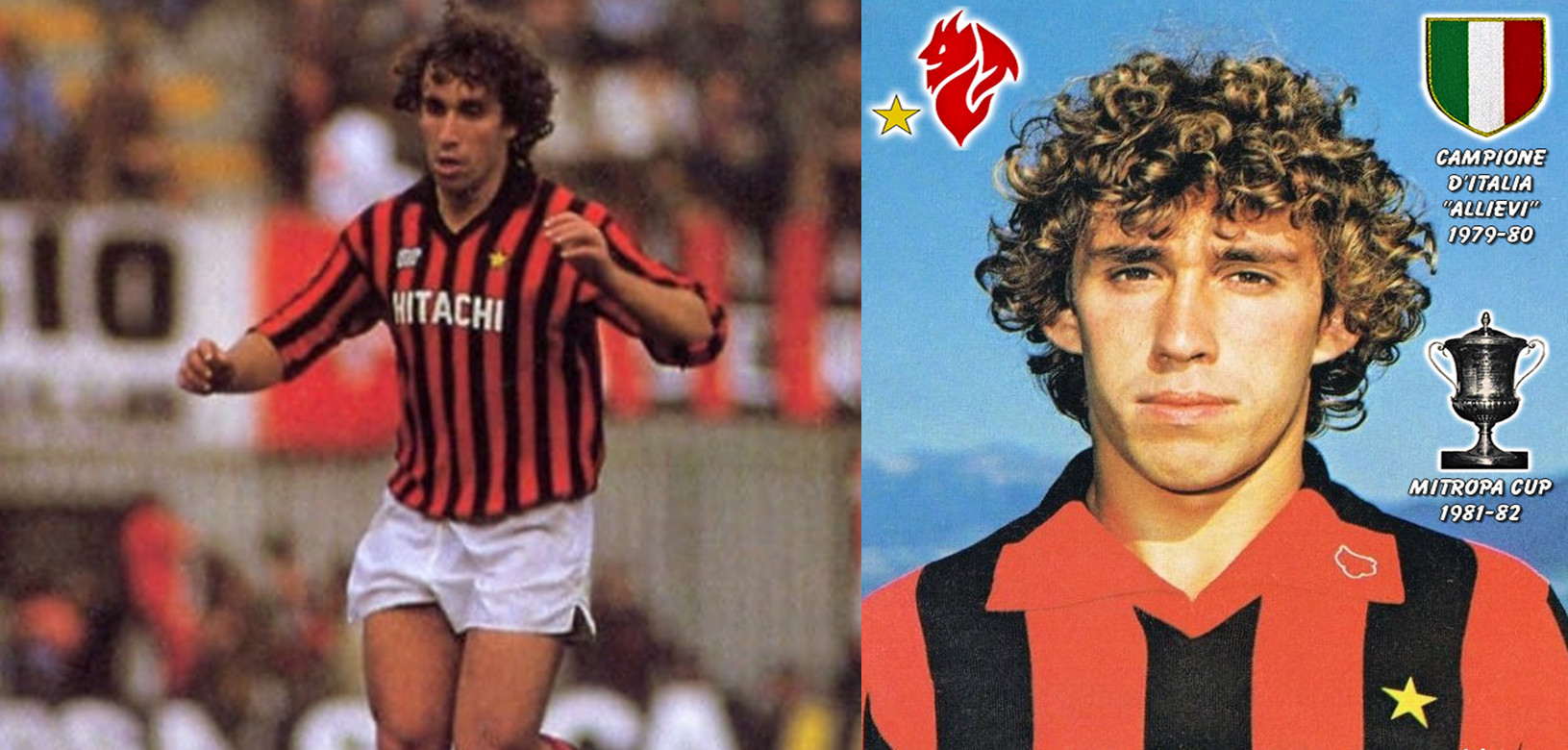 آندره آ ایکاردی در میلان