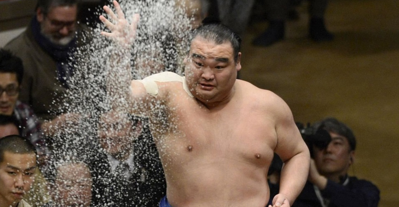 تاکامیساکاری سیکن