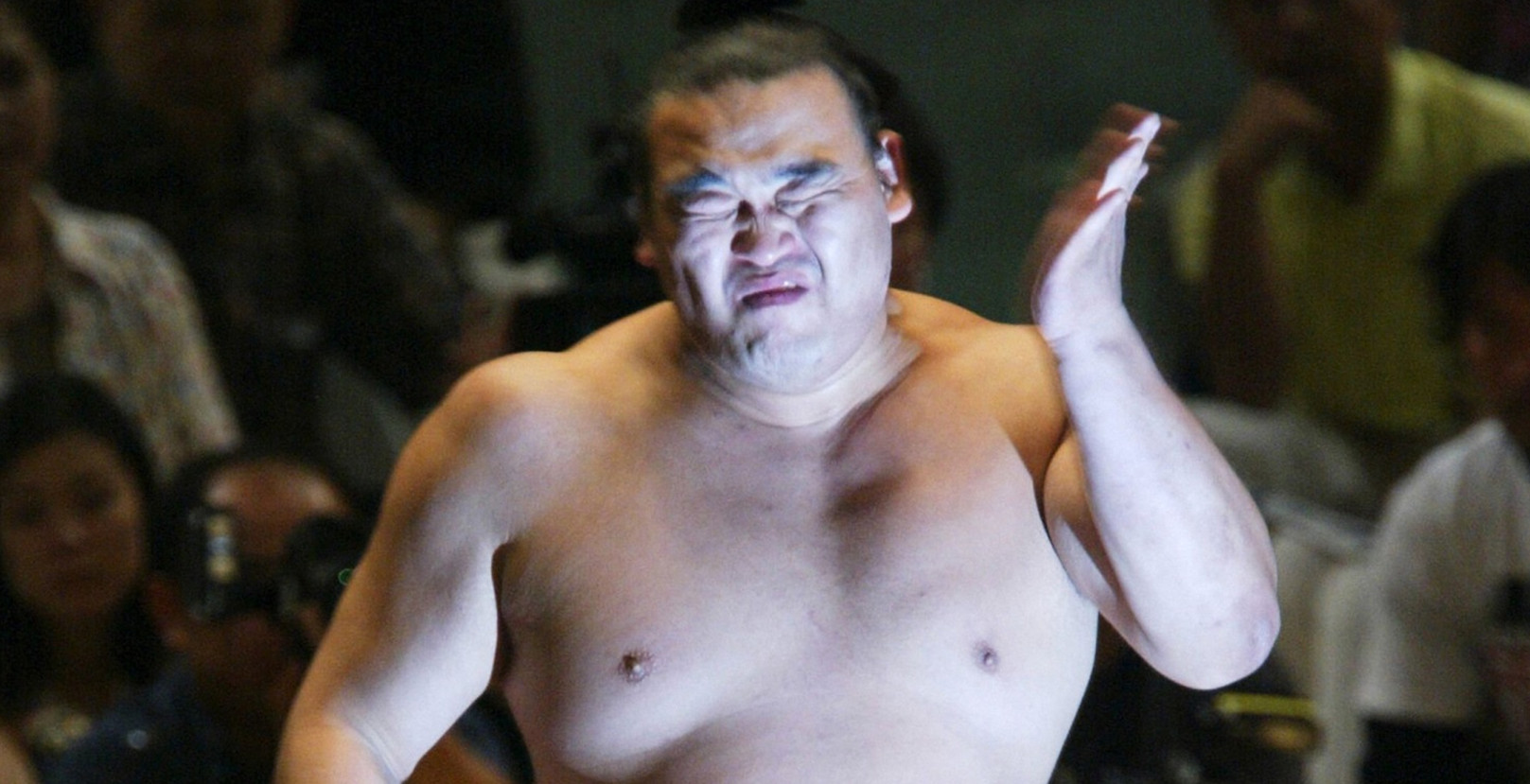 تاکامیساکاری سیکن