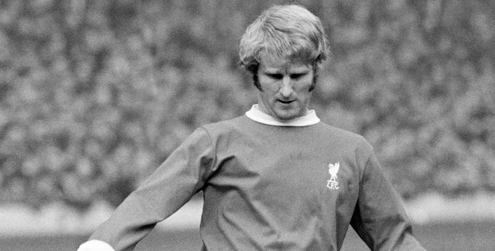 الک لیندزی در لیورپول