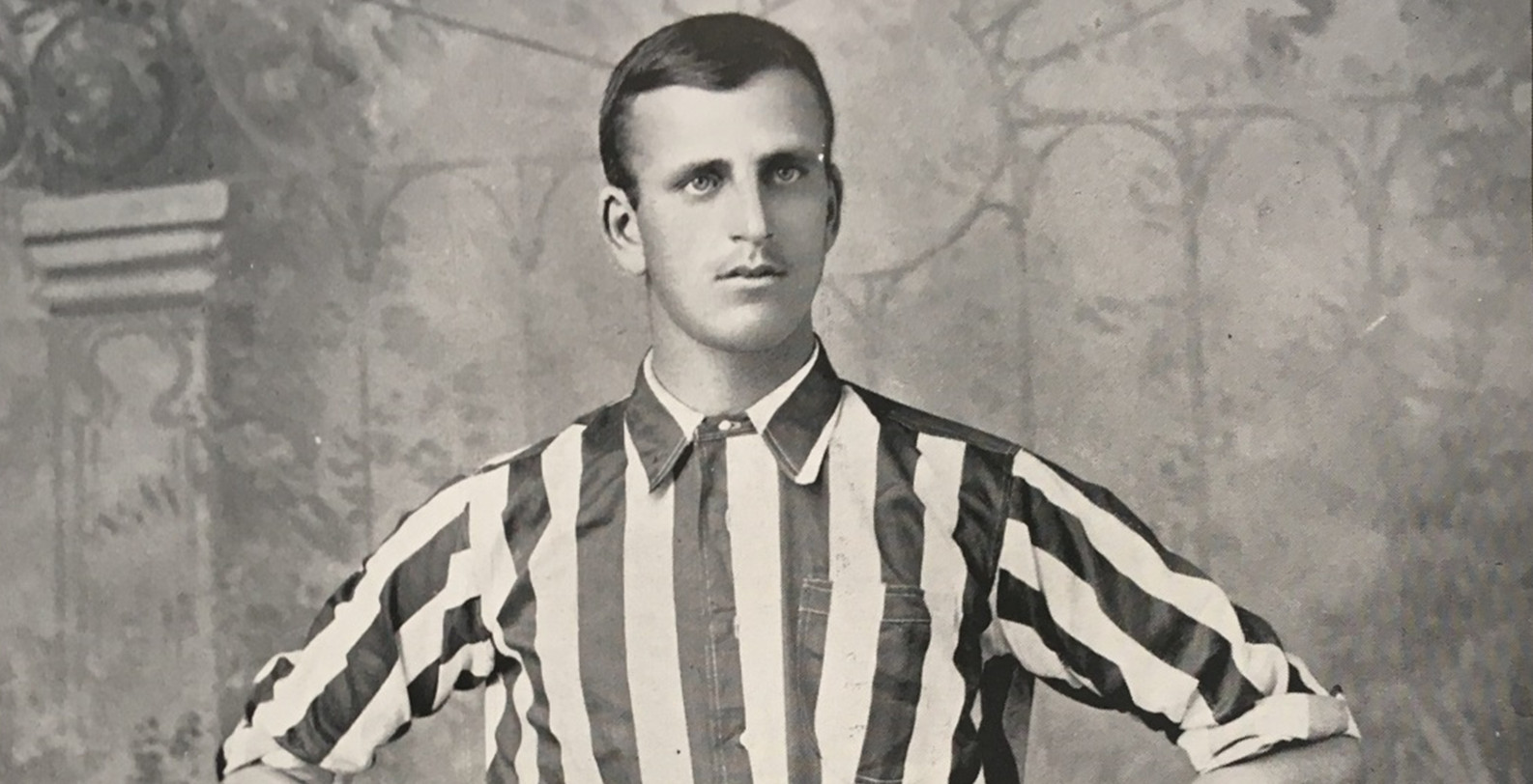 ویلیام فولک