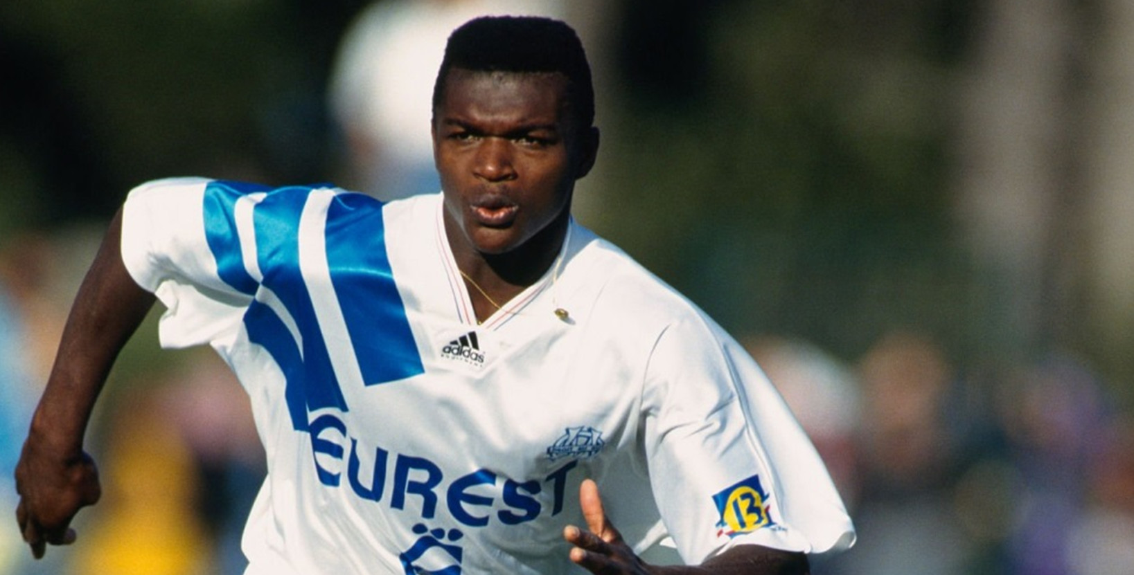 مارسل دسایی در مارسی