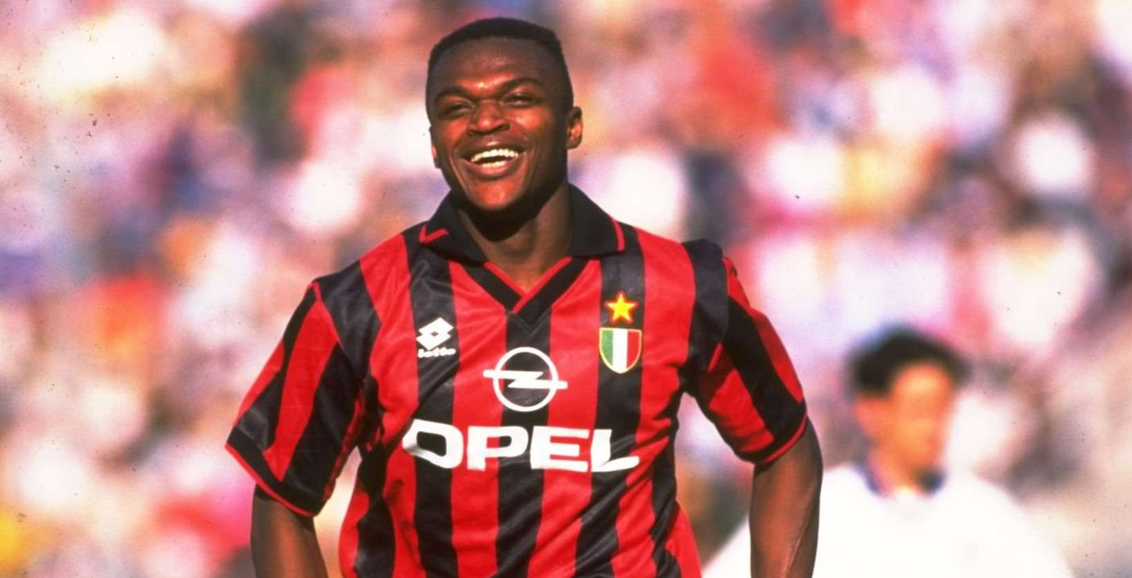 مارسل دسایی در میلان