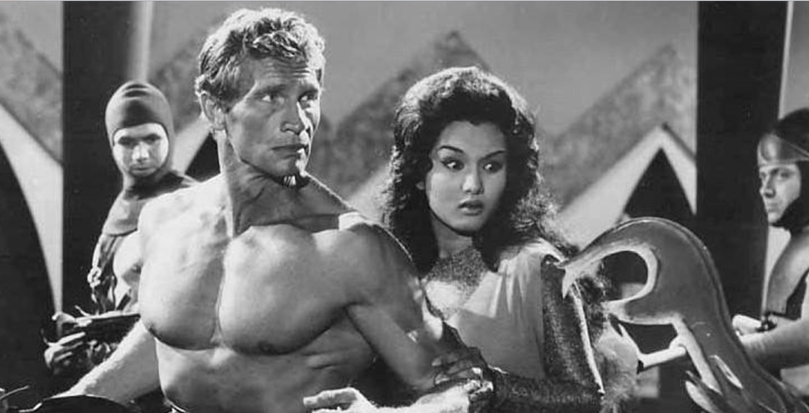 گوردون میچل