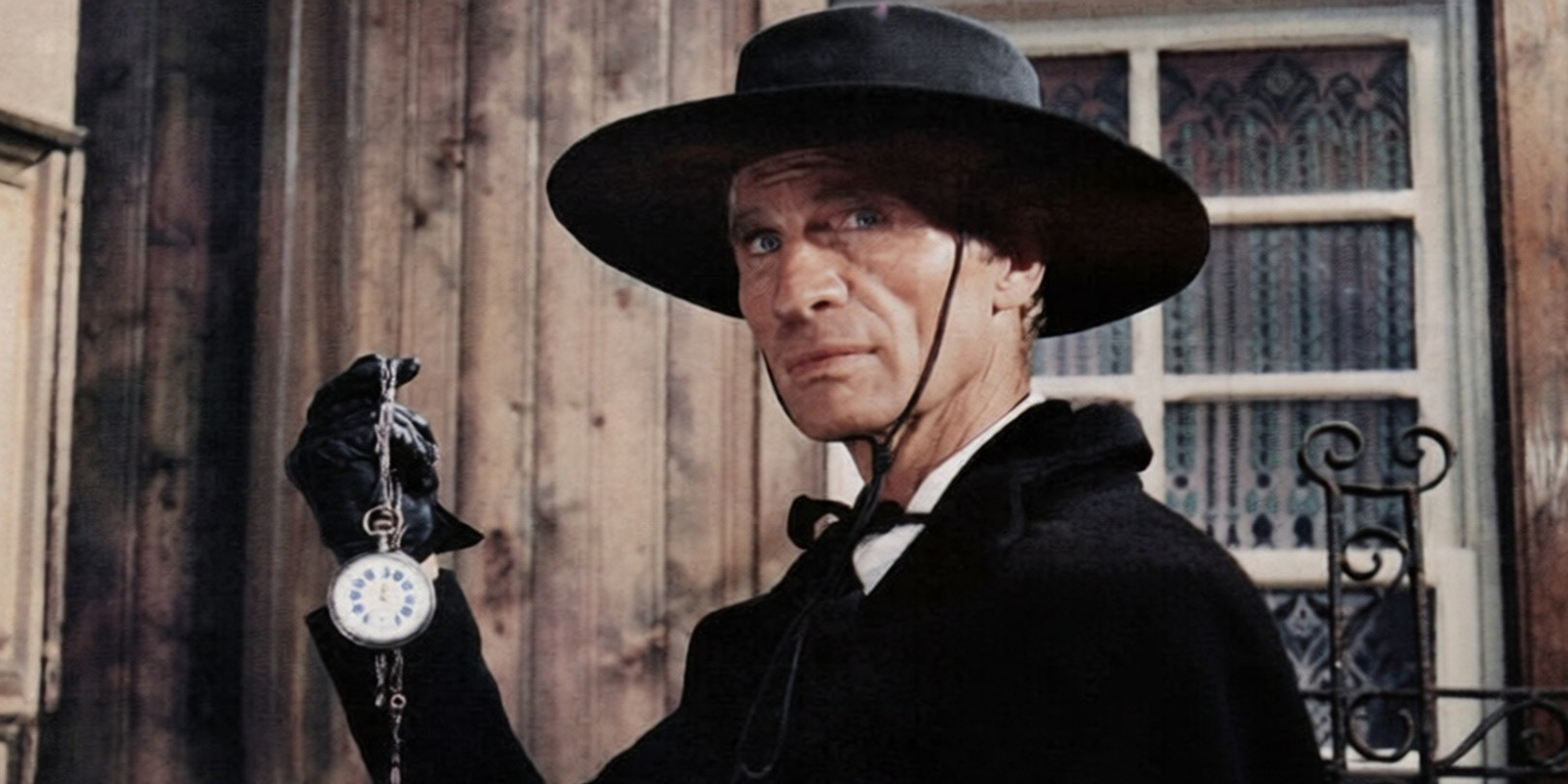 گوردون میچل