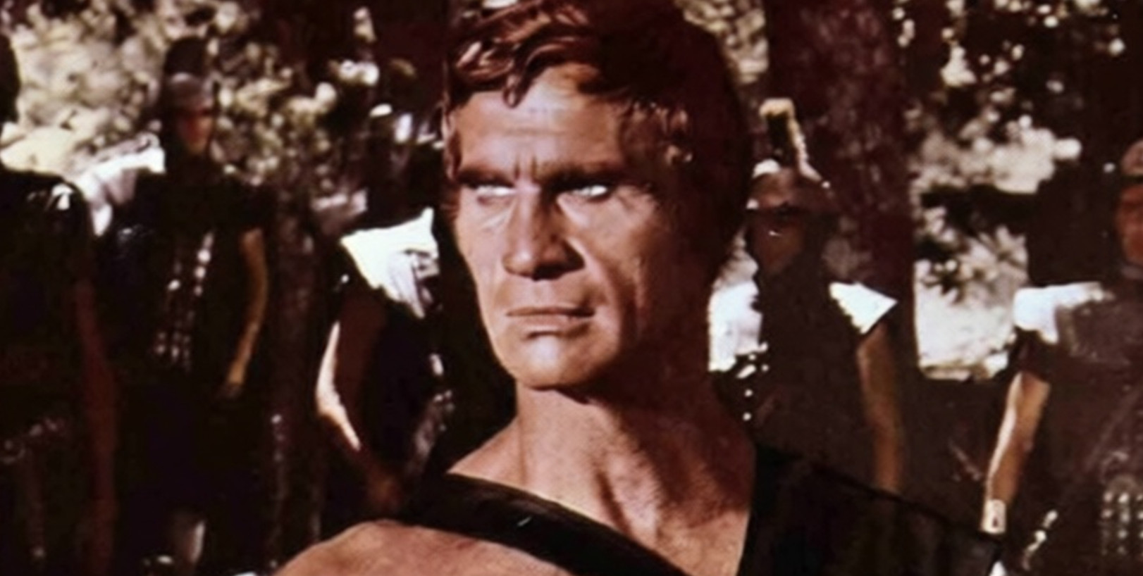 گوردون میچل