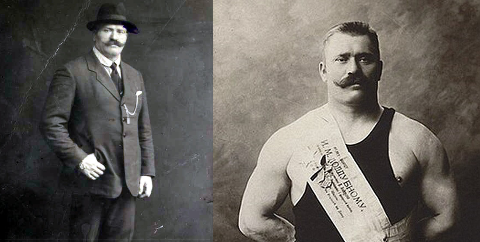 ایوان پادوبنی