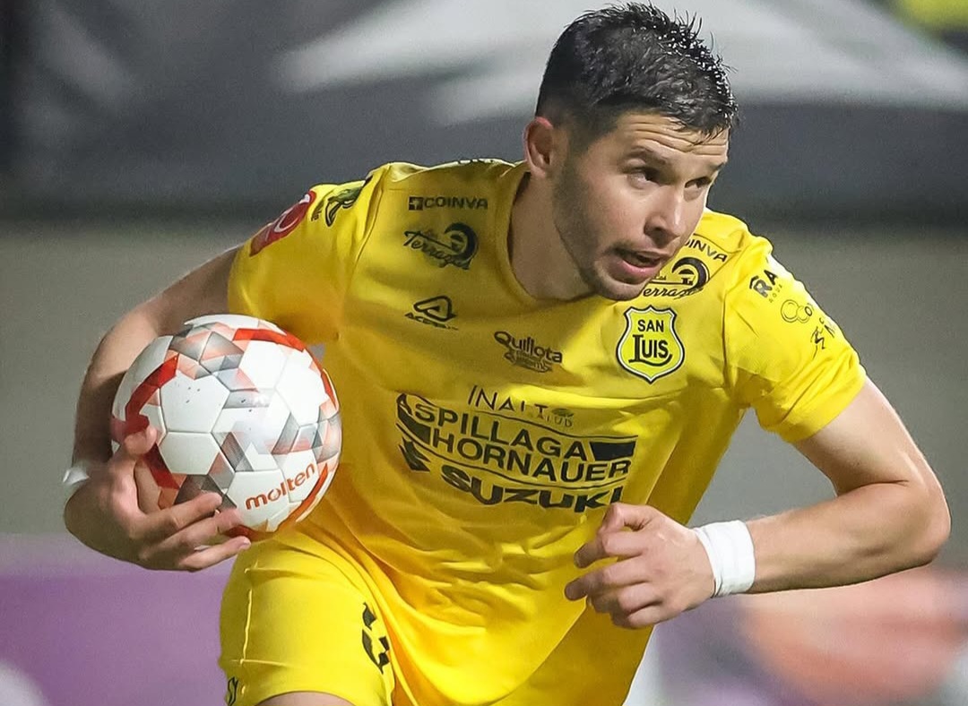 مائورو آندرس کابایرو