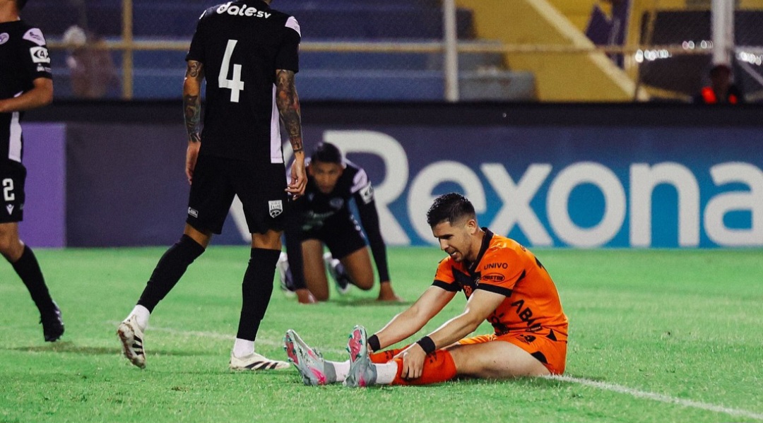 مائورو آندرس کابایرو