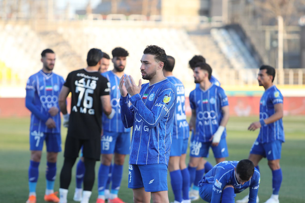 محل دیدار استقلال و شمس‌آذر تغییر کرد