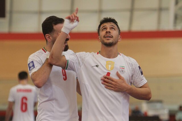 صعود شاگردان شمسایی به نیمه‌نهایی