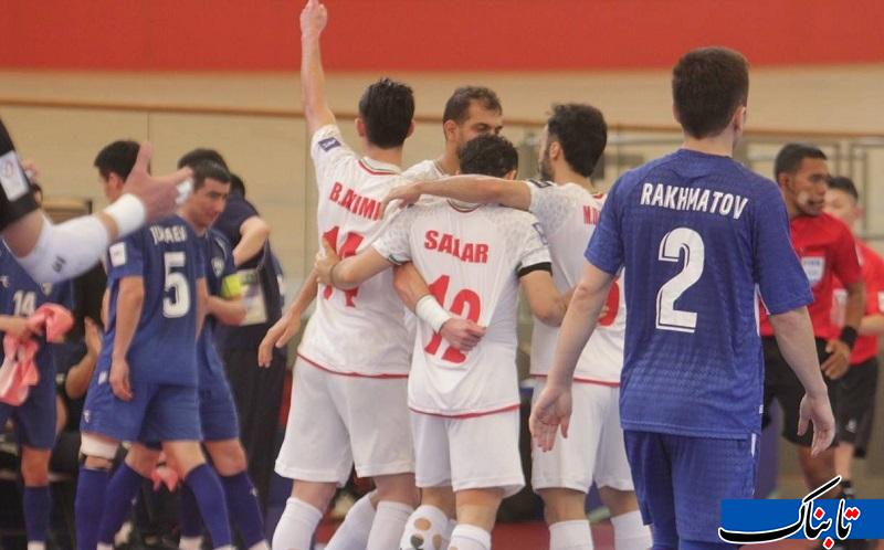 دندان های تیز ایران و ژاپن برای جام/ از شگفتی عراقی ها تا آه و افغان افغانستان!