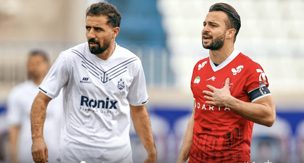 حمله تند پیشکسوت‌پرسپولیس به سروش رفیعی