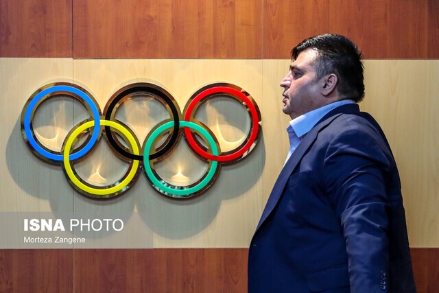 دو مداله شدن وزنه‌برداری  به سود ایران