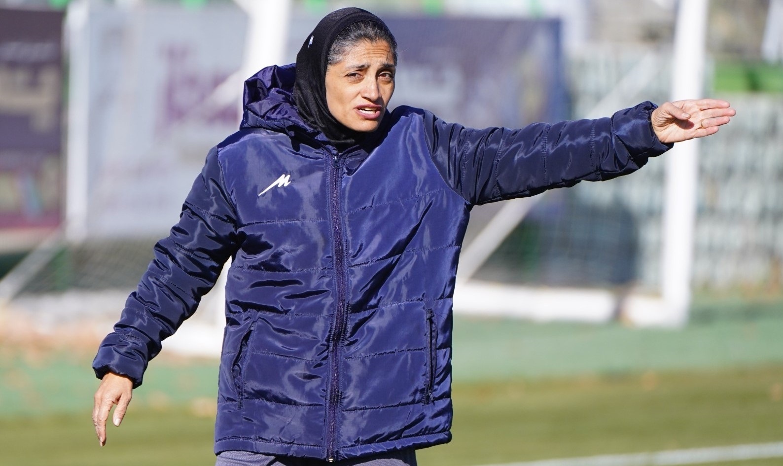 بنبست تیم ملی فوتبال زنان در آستانه جامملتها؛ آمادهسازی صفر برای تورنمنتی بزرگ! بنبست تیم ملی فوتبال زنان در آستانه جامملتها؛ آمادهسازی صفر برای تورنمنتی بزرگ!