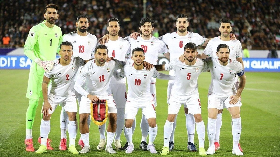 شرط ایران برای بازی در اردن