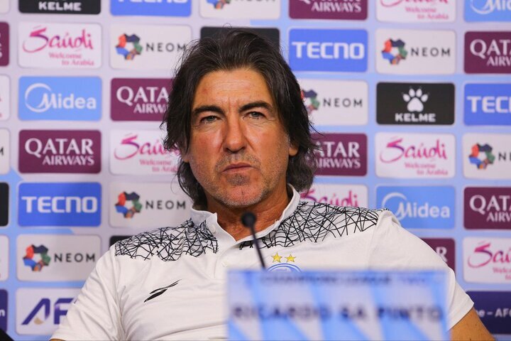 استقلال با ساپینتو راه به جایی نمی‌برد