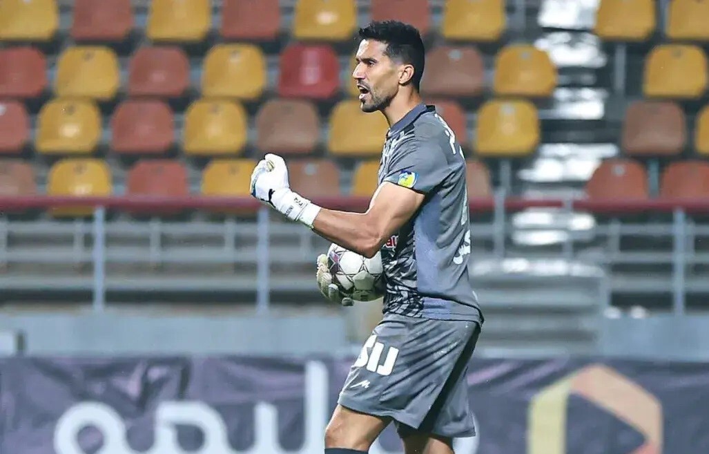 حسینی، نیازمند و بیرانوند؛ این قفس توری برای حریفان باز است!