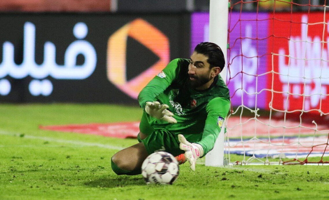 حسینی، نیازمند و بیرانوند؛ این قفس توری برای حریفان باز است!