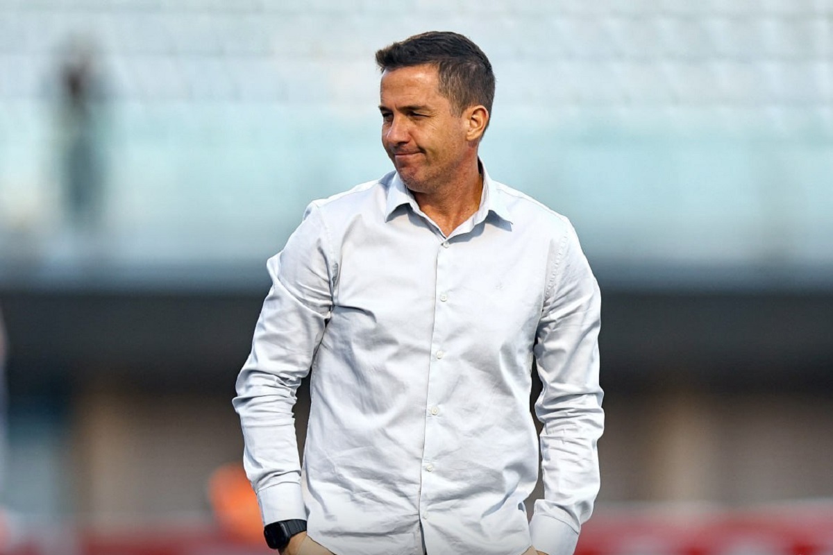 وضعیت پرسپولیس پیچیده شد؛ یک قدم تا خروج اوسمار