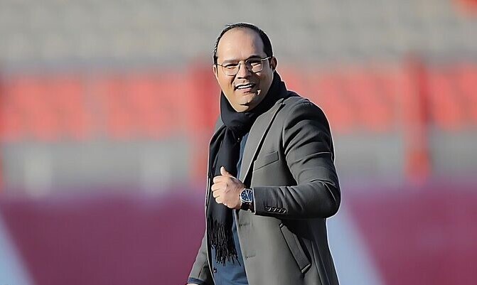 جدایی اسکوچیچ شبیه نکونام با دلایل متفاوت و فرمولی ثابت (با فرمولی متفاوت)؛ رونمایی از پشت پردهها در آسیا! جدایی اسکوچیچ شبیه نکونام با دلایل متفاوت و فرمولی ثابت (با فرمولی متفاوت)؛ رونمایی از پشت پردهها در آسیا!