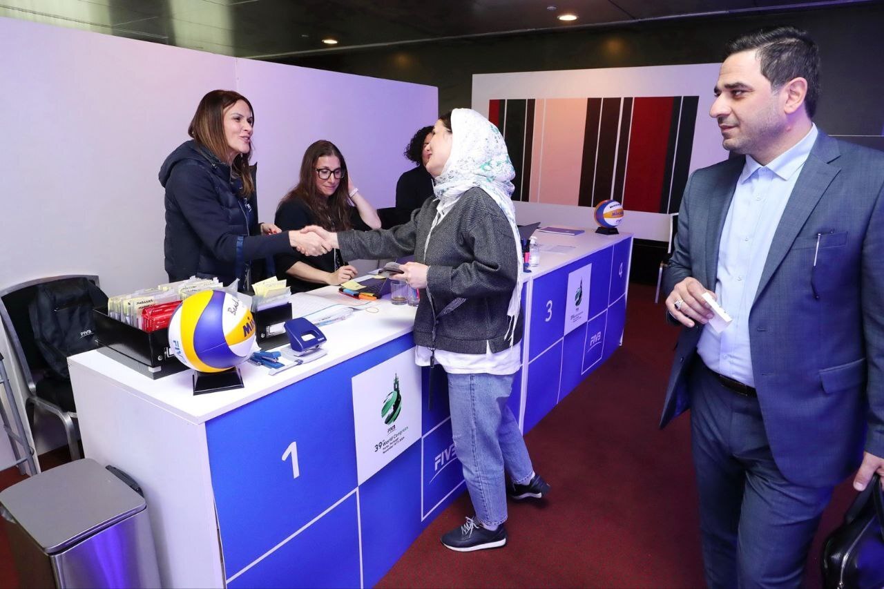 پای تقوی روی پوست موز؛ روزهای سخت برای والیبال ایران