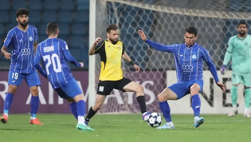 2238994_208-1 جزئیات پاداش دلاری استقلال در لیگ قهرمانان آسیا