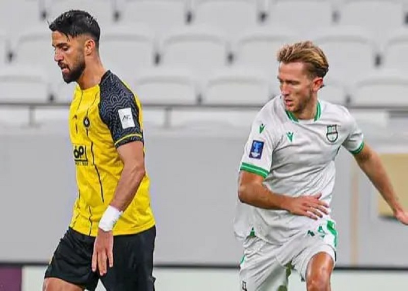 2239171_839-1 شکست تلخ سپاهان مقابل الاهلی قطر / حذف دومین تیم ایرانی از آسیا