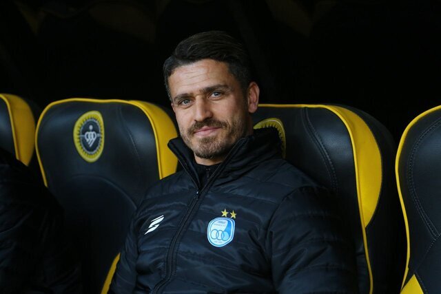 2240477_193-1 غیبت معنادار وریا غفوری در تمرین استقلال