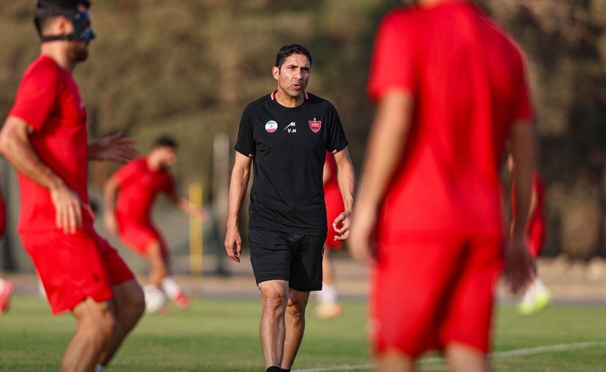 مماشات هاشمیان با درویش، موضع اوسمار علیه حدادی؛ نه به آن بی‌نمکی، نه به این شوری!