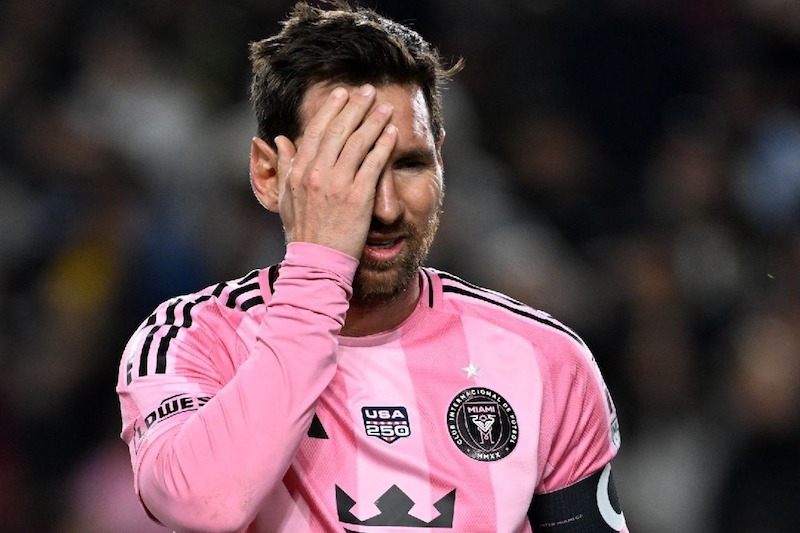 2245355_721-1 اعتراف جالب و همراه با پشیمانی لیونل مسی!