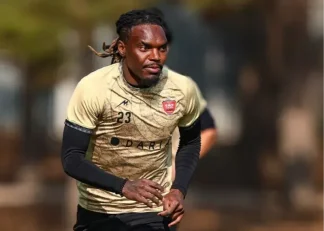 تیوی بیفوما دیدار پرسپولیس با گل‌گهر را از دست داده است