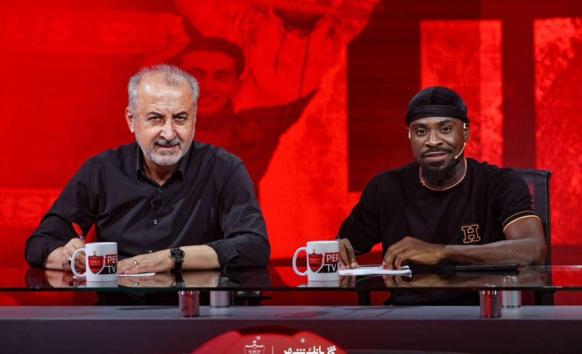 سرژ اوریه ممکن است پرسپولیس را با چالشی حقوقی جدی روبه‌رو کند