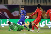 صدرنشینی تراکتور در لیگ برتر تأیید شد ؛ پس از رد اعتراض باشگاه ملوان