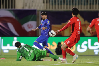 صدرنشینی تراکتور در لیگ برتر تأیید شد ؛ پس از رد اعتراض باشگاه ملوان