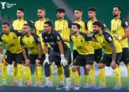 ترکیب سپاهان برای دیدار برگشت با الاهلی قطر در دور یکهشتم نهایی لیگ قهرمانان آسیا