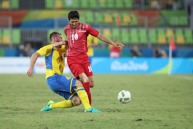 اعتراض ایران به محرومیت فوتبال ۷ نفره/ کوهپایه‌زاده: آن را لغو می‌کنیم